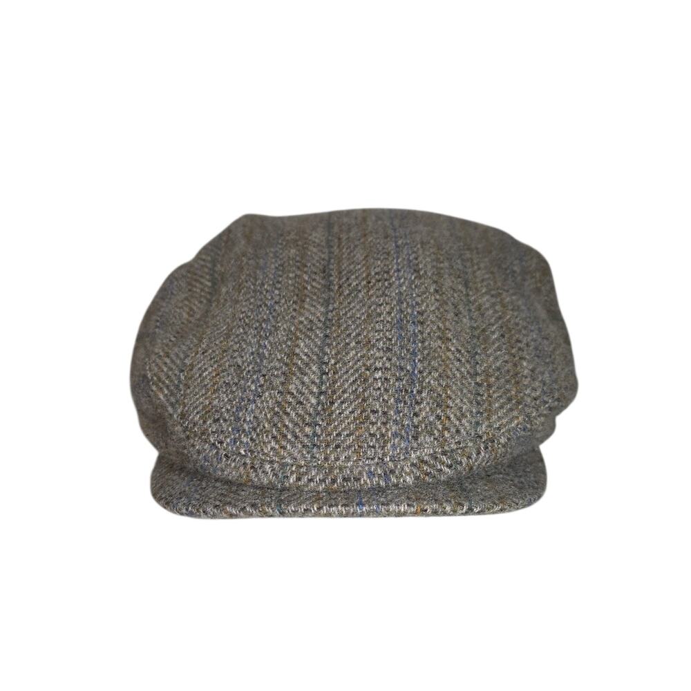 Minnesota Hats With Ear Flaps Gatsby Newsboy Flat Cap Adult Size Large